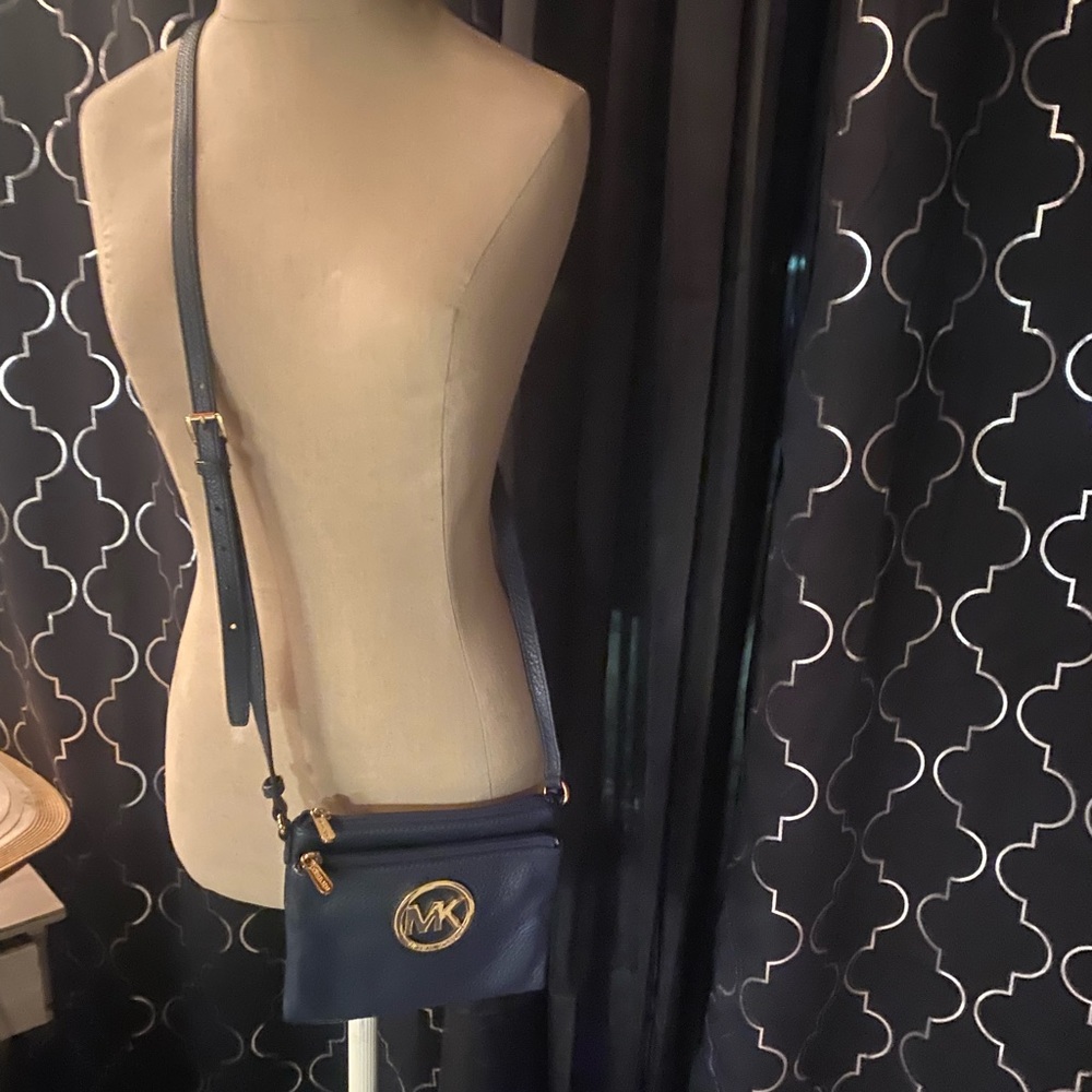 Michael Kors crossbody